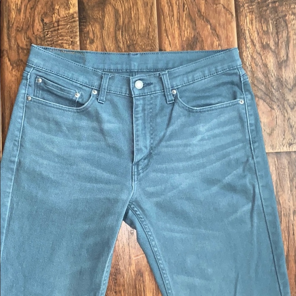 Levi jeans for men
